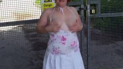 uk-amateur-slut - drtvid.com - Britain