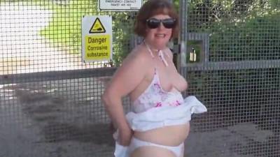 uk-amateur-slut - drtvid.com - Britain