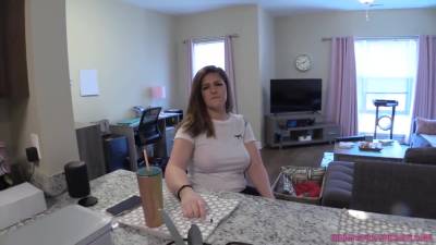 Big Tit Stepmom Helps Me With Poison Ivy - hotmovs.com