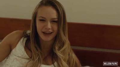 Naomi Swann Playing Erotic Games - hotmovs.com