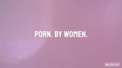 Naomi Swann Playing Erotic Games - hotmovs.com