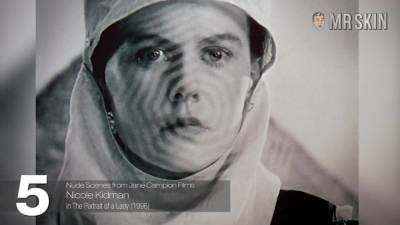 Skin - Top 5 Nude Scenes from Jane Campion's Films - Mr.Skin - hotmovs.com