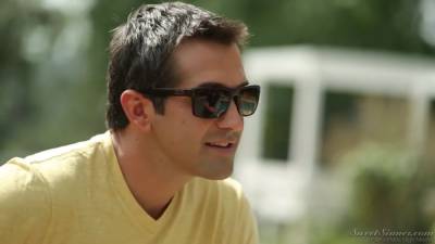 Makeup Sex Scene 1 - hotmovs.com