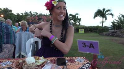 Luau Girls 3 - hclips.com