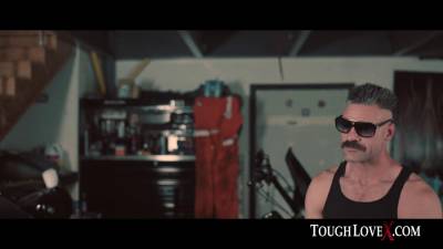 Toughlovex bad kittyyy gets the toughlove therapy - sexu.com