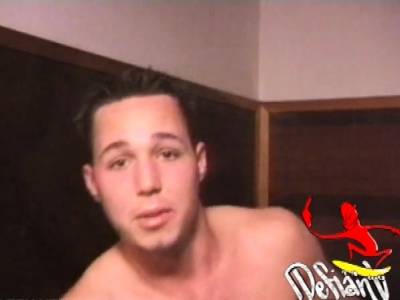 JT Radd Beating Off - drtvid.com