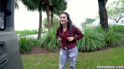 Administrative Opinion - BangBus - hotmovs.com