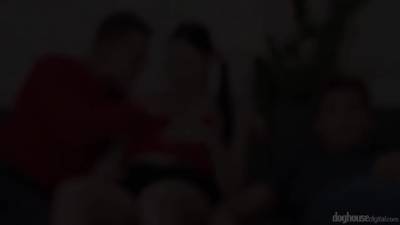 Dp Teens Vol 4 Scene 4 Take 2 - hotmovs.com