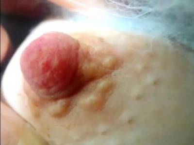 older romanian cam-slut, ugly tits, big pussy lips - drtvid.com - Romania