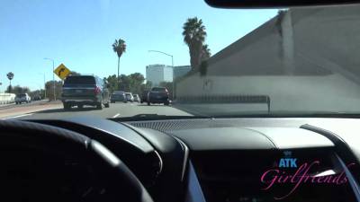 Alexia Anders - Alexia Anders - Virtual Vacation 4 - hclips.com