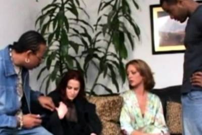 MILF Cant Stop Fucking BBC - drtvid.com