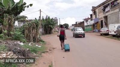 Black Woman Leaves Hte Job Interview For Sex - upornia.com