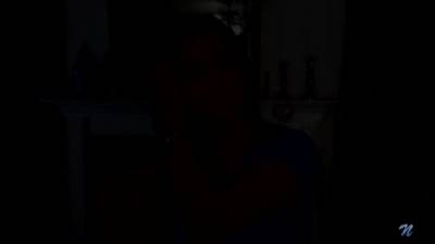 Lily - Latina Lily Rain Hot Solo - hotmovs.com