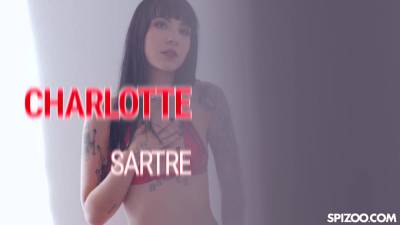 Charlotte Sartre Ultimate Pov 4k - hotmovs.com