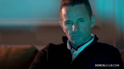 Mariska Is Having Amazing Sex With Her Husband Who Gets A Hard- On When She Wears Lingerie - hotmovs.com