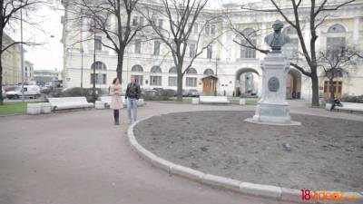 Margarita C Peachy in 30 seconds to casual sex - hotmovs.com