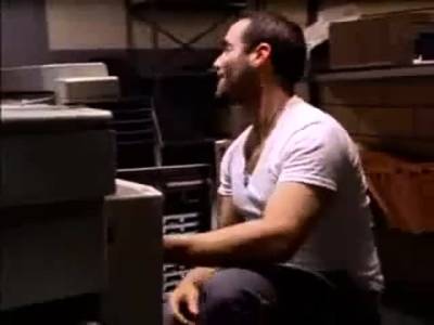 Chris - HBO OZ- chris meloni is sucked - drtvid.com