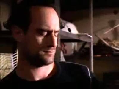 Chris - HBO OZ- chris meloni is sucked - drtvid.com