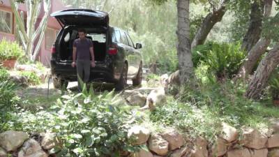 Alina Lopez - Alina Lopez - Having Sex With My Neighbors Wife - upornia.com