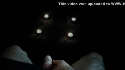 Halloween Ritual To Summon The Terrible Footjob Nuns - hclips.com