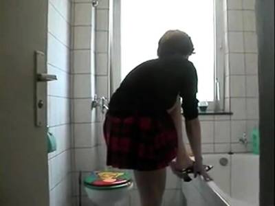 Dusche nehmen - drtvid.com - Germany