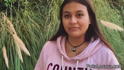 Monica Conde 2 - upornia.com