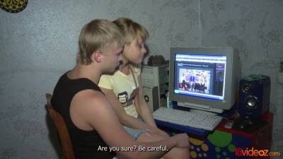 Willa in Got fired? Sell your GF and buy food! - hotmovs.com