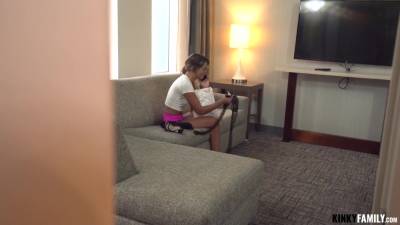 Destiny Cruz - Fucking My Stripper Ste - hotmovs.com