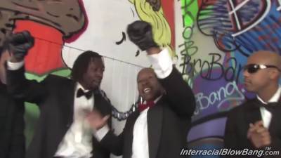 Ja Bukkake - hotmovs.com