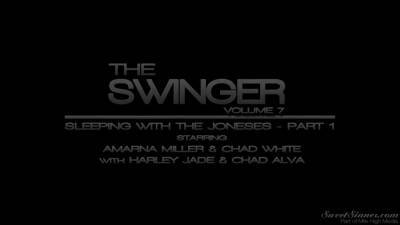 Ex With The Joneses Part 1 Scene 1 - hotmovs.com