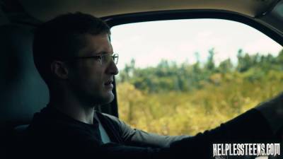 Helpless Teens - Kitty Carrera - Ditched, Dicked and Dominated - hotmovs.com