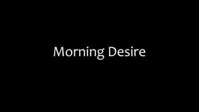 Rose Banks - Morning Desire Doggie Style - hotmovs.com