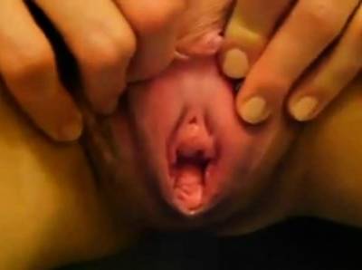 Spread to loose pussy No.2 - NM - drtvid.com - Japan