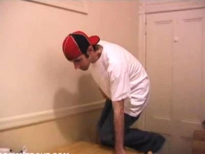 Tag Self Sucks and Strokes - drtvid.com