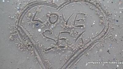 My Hot Gf Fucks In The Wood And Masturbates In The Car - hotmovs.com