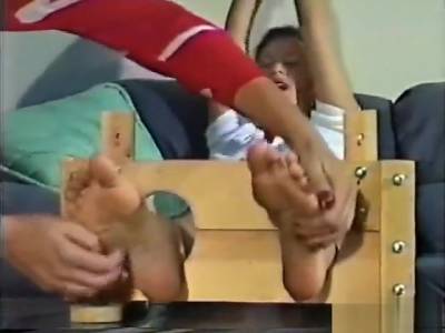 Fmconcepts - Fc029 - Family Tickle Feud - hotmovs.com