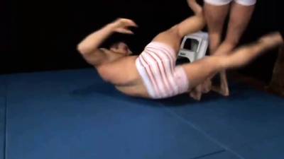 Stanislav Matyas Vs Mirek Voight - drtvid.com