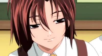 Hentai scrubing a cock in sixtynine - drtvid.com