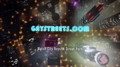 Vilibald Athlon Vs Bradley Cook Extra - drtvid.com