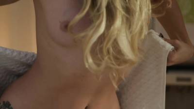 AJ Is Not Here For The Massage - drtvid.com