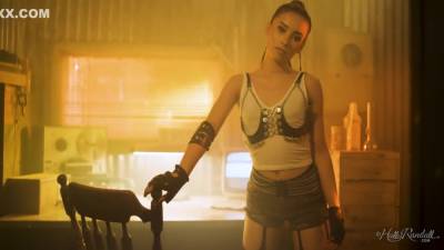 Aria Lee - Aria Lee Apocalypse - upornia.com