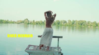 Kenya River Mermaid - upornia.com - Kenya