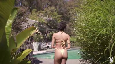 Kyrah in Diving In - PlayboyPlus - hotmovs.com