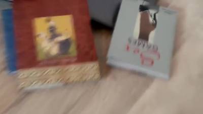 I Helped My Redhead Stepsister With Sex Education Classes/ Ahegao Face - hotmovs.com