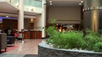 Irish hooker flies in to service her client - drtvid.com - Ireland