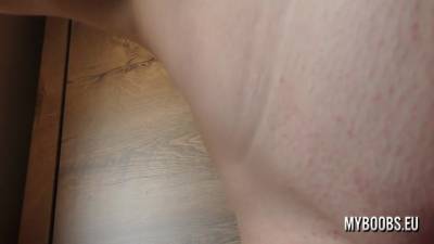 Tits Job Blowjob And Cumshot On Tits With Aqua Pola - hotmovs.com