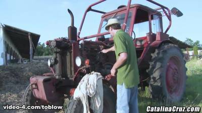 Valentina Blue - LicensedToBlow - hotmovs.com