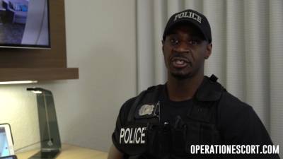 Operation Escort - Case 017 - Mia Faith - That's my friend - hotmovs.com