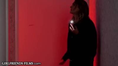 Possessed Lesbian Nympho Lacy Lennon Scissors Gf - hotmovs.com