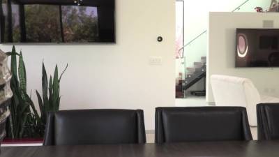 Kristina Rose - She Will Cheatfacial - hotmovs.com